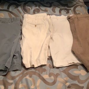 Gap Shorts Bundle